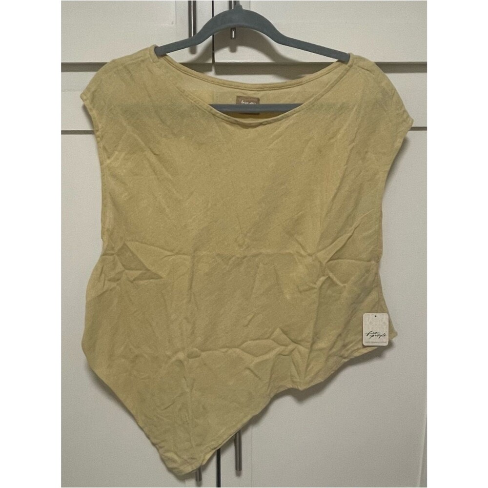Free People Summer Drift Set in Reed Sz S NWT - Picture 10 of 12